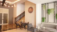 Hotel Laboratory UC Residence