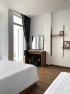 Airport Homestay