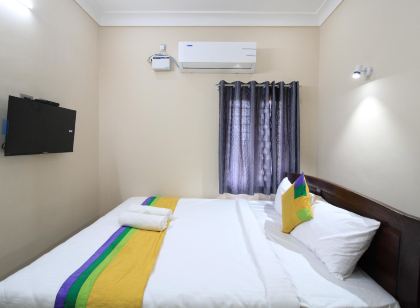 Ashwini Residency
