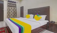 Hotel Albie Stay,Near Railway Station Chandigarh