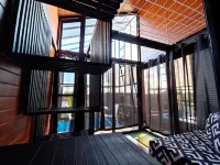 Rest-T-House Hotels in Cavinti