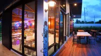 Meen Boutique Hotel - 조식 운영