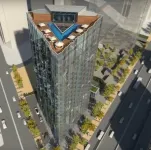 Studio Icon Hotels in Las Condes