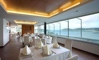 Hotel Las Sirenas