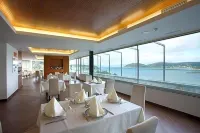 Hotel Las Sirenas