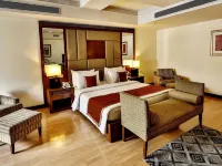 Regenta Central Klassik Hôtels à : Ludhiana