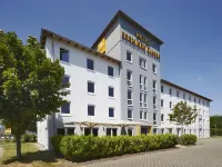B&B HOTEL Köln-West Hotel dekat Stasiun Bawah Tanah Schaffrathsgasse
