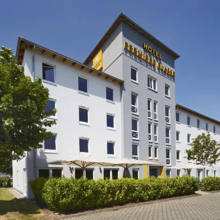 B&B HOTEL Köln-West