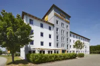 B&B Hotel Köln-West Hotels in der Nähe von Kunstatelier Antonia Sanker