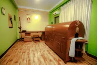 Nepal Ayurveda Home - spa
