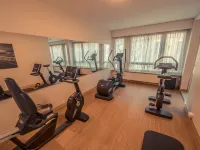 Starling Hôtel Résidence Genève Hotels in Lancy