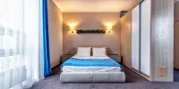 Aykun Hotel by AG Hotels Group - Junior Suite