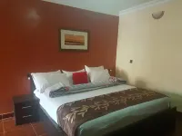 Hallmark Suites - Abeokuta Hotels near Reformed Ogboni Fraternity