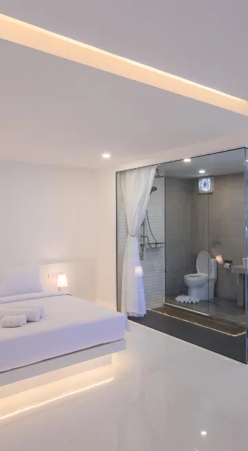 ห้องสวีท