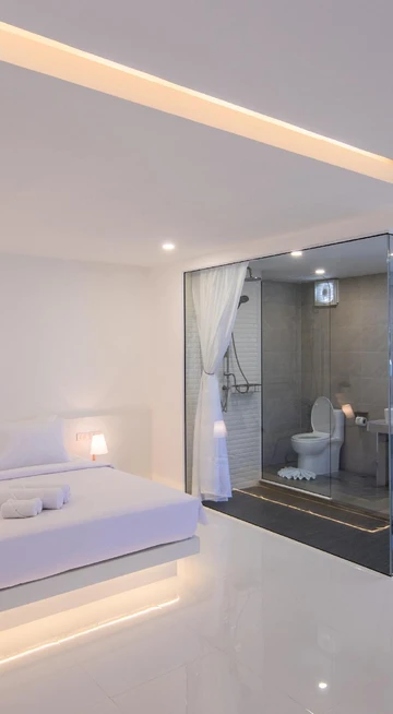 รูปภาพของเดอะ ไวท์ โฮเทล บาย เจริญศรี