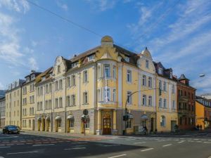 Apartment Hotel Kral - Business Hotel & Serviced Apartments