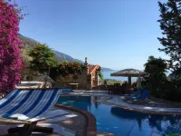 Villa Symbola Hotel a Oludeniz Mahallesi