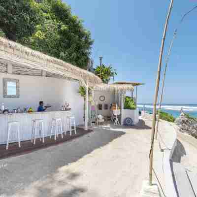 카르마 칸다라 Hotel Exterior