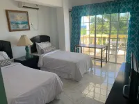 Match Resort