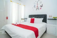 RedDoorz Syariah at Winong Nganjuk Hotels in Bagor