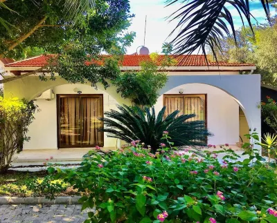 Bare Hill Holiday Village Hotels near Karaoglanoglu Sehitligi