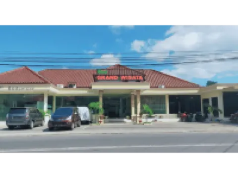 Grand Wisata Hotel Hotels in Ende