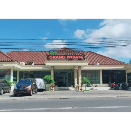 Grand Wisata Hotel