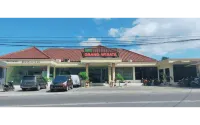 Grand Wisata Hotel