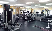 Grand Palms Resort - Gym