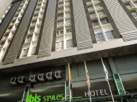 Ibis Styles Kuala Lumpur Fraser Business Park