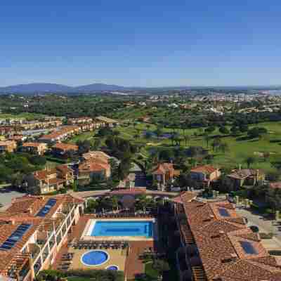 Boavista Golf & Spa - Bela Colina Village Hotel Exterior