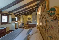Hotel Cal Sastre