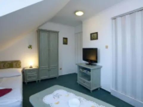 Pension Minor Hotels in Ceske Budejovice