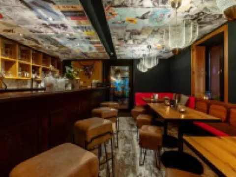 Hostellerie du Grünewald Hotels in Luxembourg