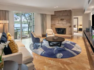 InterContinental Sanctuary Cove Resort