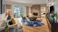 InterContinental Sanctuary Cove Resort - Parkering