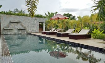 Filia d'Angkor Boutique Villa