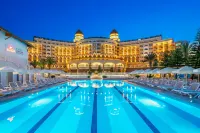 Sidemarin Kirman Premium - Ultra All Inclusive - Meerblick