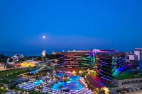 Calyptus Kirman Premium - Ultra All Inclusive - جاكوزي