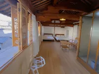 WeiShan Ancient City No. 16 Courtyard Boutique Homestay (Weishan Gongchen Tower)