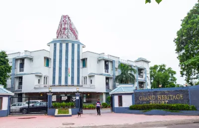 Grand Heritage Resort