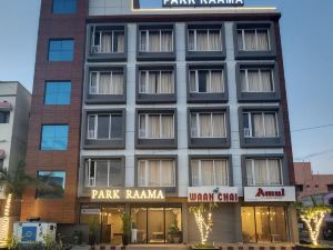 Hotel Park Raama