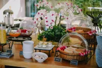 Andaman Beach Hotel Phuket - Accor Handwritten Collection - breakfast