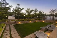 Global Village Luxury Resort