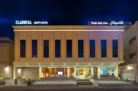 Classical Hotel Suites Hotels in Jeddah