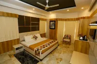 Terrace Gardens Hotels in Bengaluru