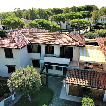 Palazzeta II