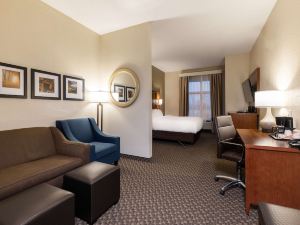 Comfort Suites Troy-I75