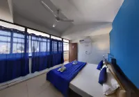 Joey's Hostel Agra Hotels in 