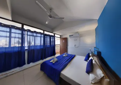 Joey's Hostel Agra Hotels in 